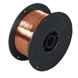 vendita online Filo animato d. 0,90 kg.1 Elettrodi Helvi Spa